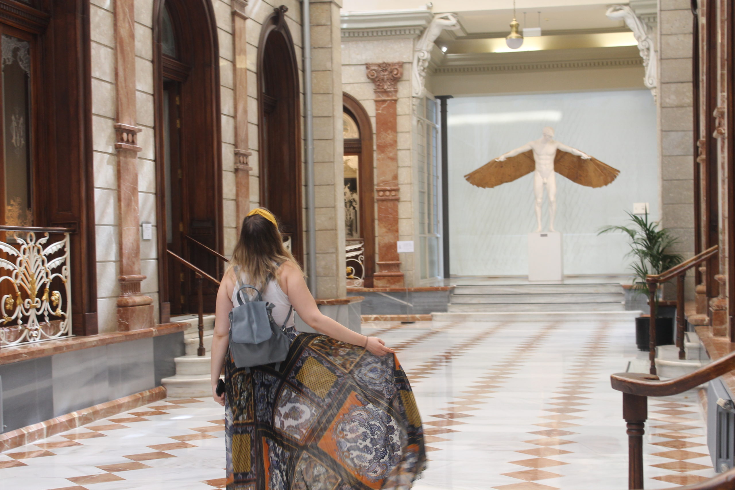 Que Ver En Murcia En 2 Dias Wanderfoodiegirl