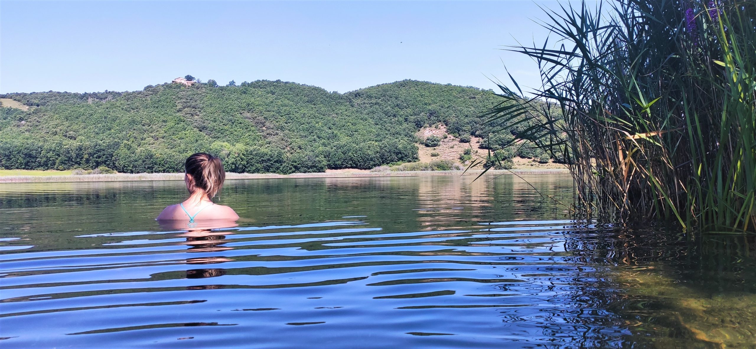 Fin de Semana en Pallars - WanderFoodieGirl